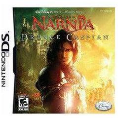 Chronicles Of Narnia Prince Caspian - Nintendo DS