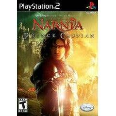 Chronicles Of Narnia Prince Caspian - PlayStation 2