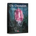 Fateforge - Adventure - The Chronolith (Levels 1-5) - 