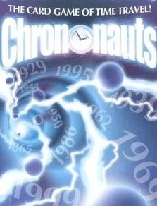 Chrononauts