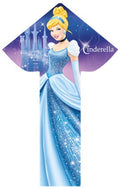 57 inch Nylon Breezy Flyer Cinderella