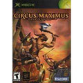 Circus Maximus Chariot Wars - Xbox - 