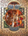 City & Guild softcover - 