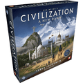 Sid Meier's Civilization: A New Dawn - Terra Incognita - 