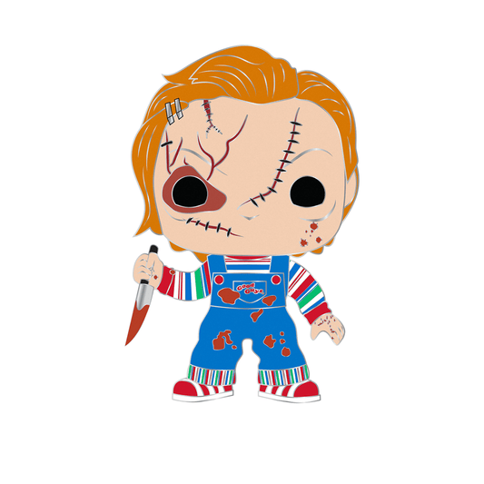 Funko Pop! Pins: Child's Play - Chucky - 