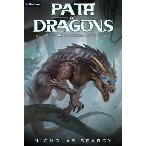 Whispers of the Wild: An Apocalypse Litrpg