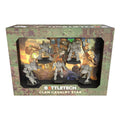 Battletech Clan Star Miniatures - 