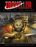 Clans of the Aslan (Traveller) - 