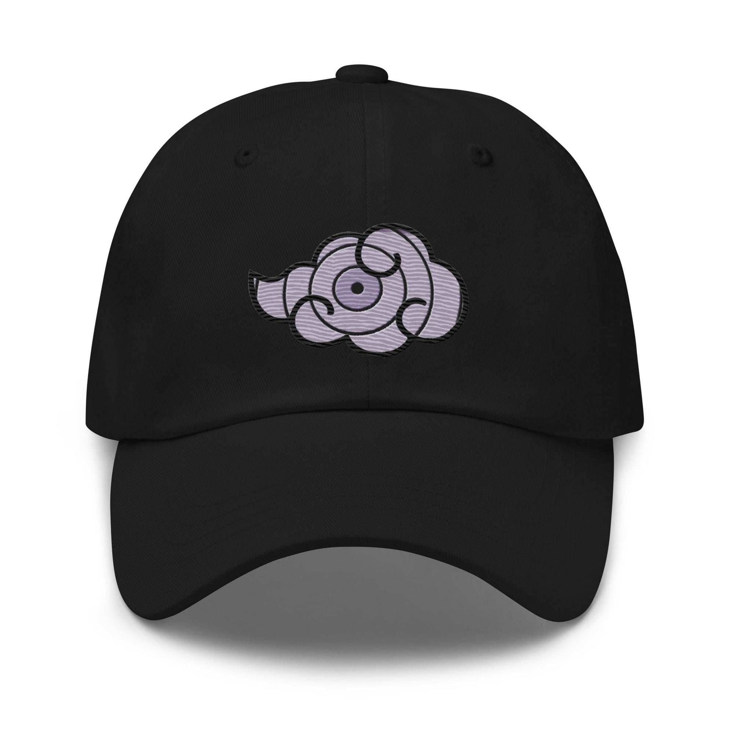 PAIN Cloud Embroidered Dad Hat - 