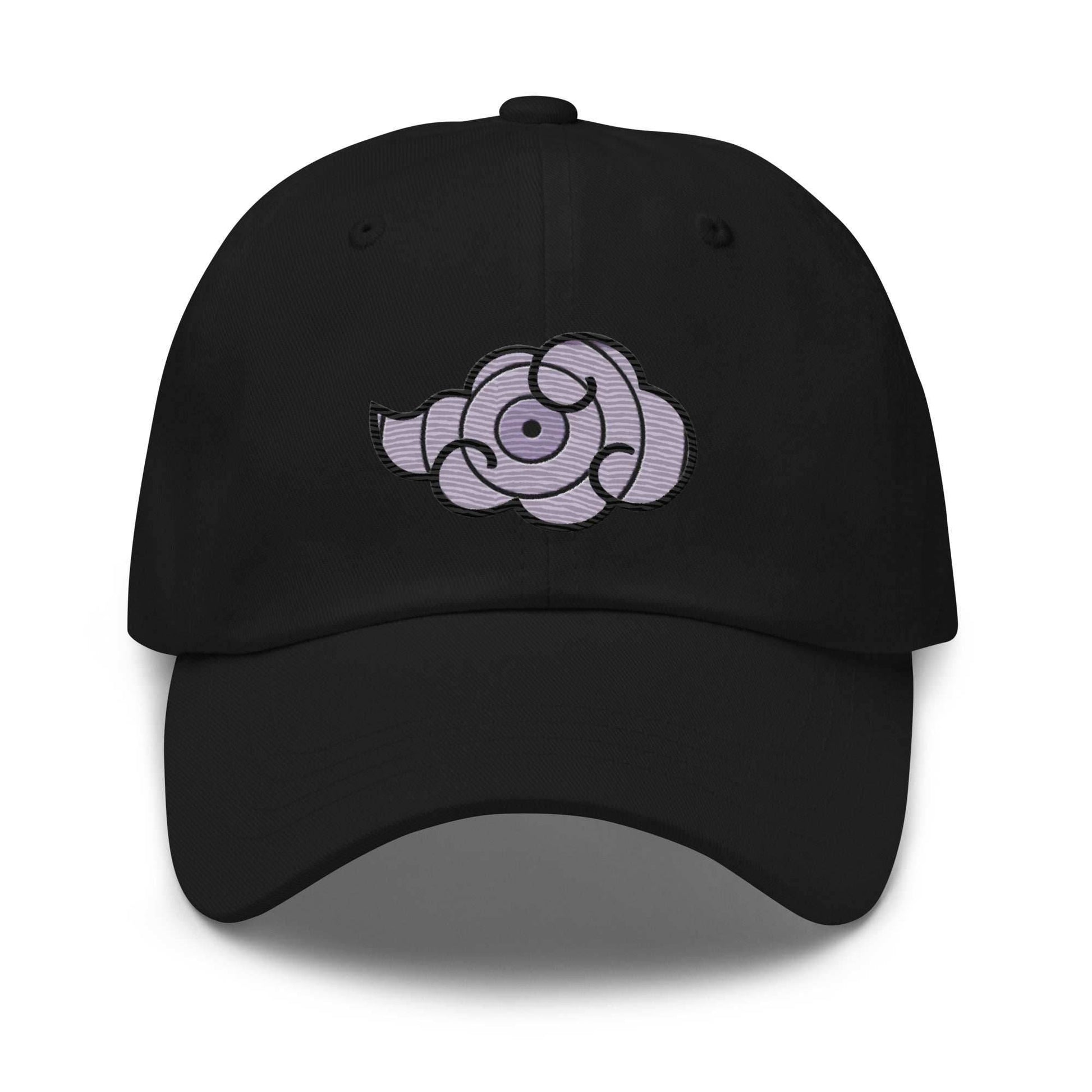 PAIN Cloud Embroidered Dad Hat - 