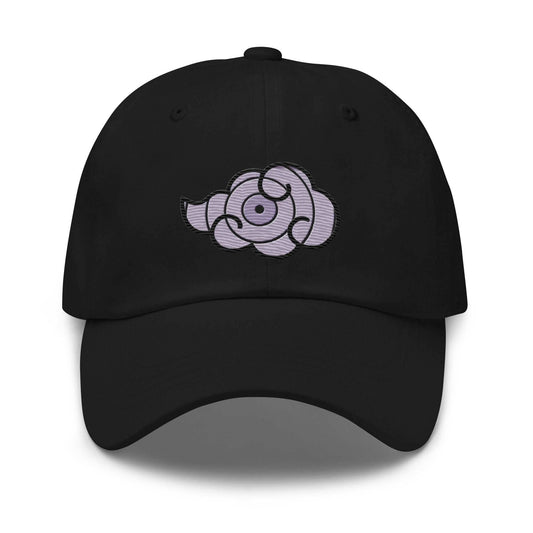 PAIN Cloud Embroidered Dad Hat - 