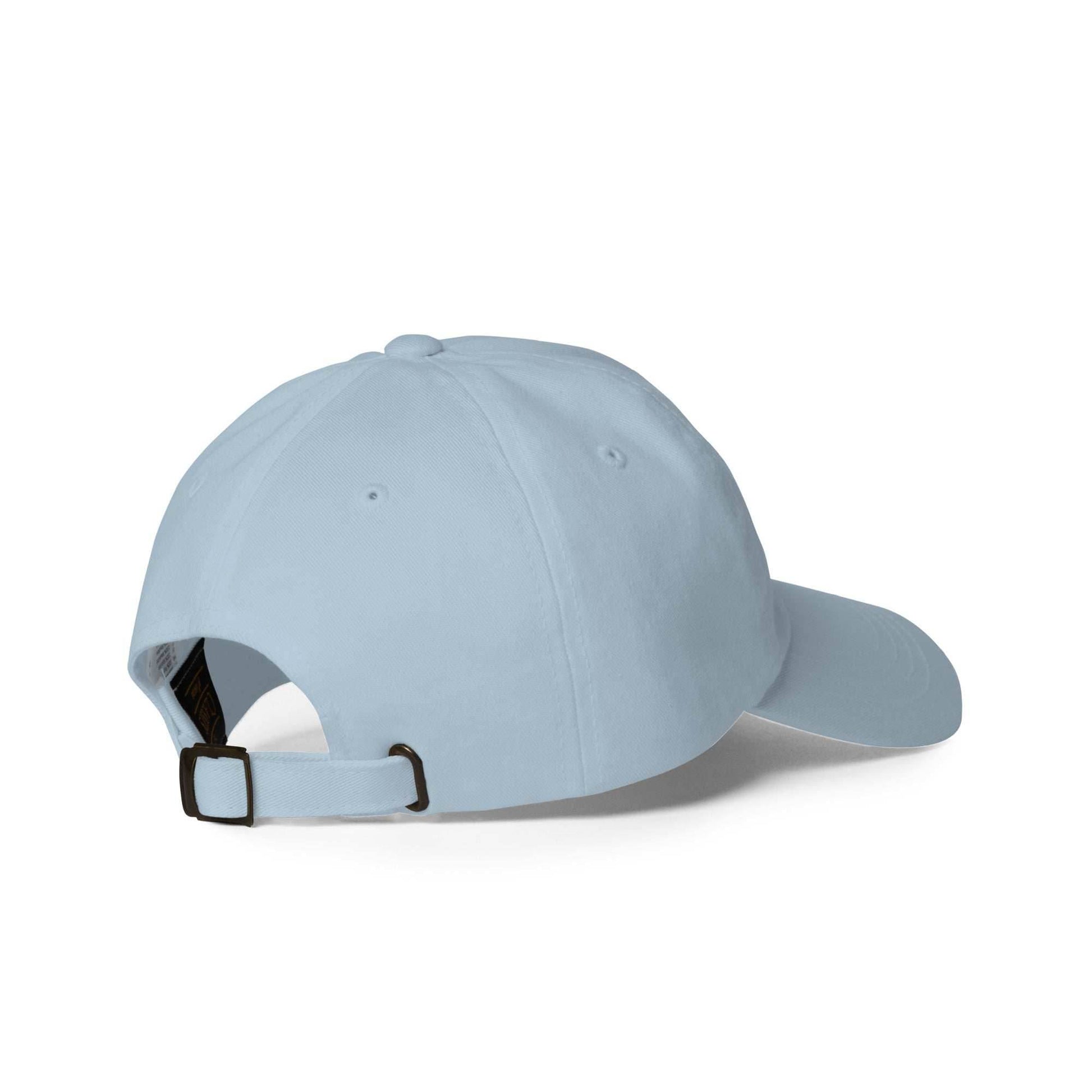 Chopper Anime Embroidered Dad Hat - 