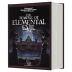 Classic Module Dice Collection: The Temple of Elemental Evil - 