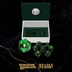 Classic Module Dice Collection: Tomb of Horrors - 