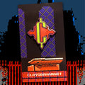 C Is For Castle 1.5" Hard Enamel Pin
