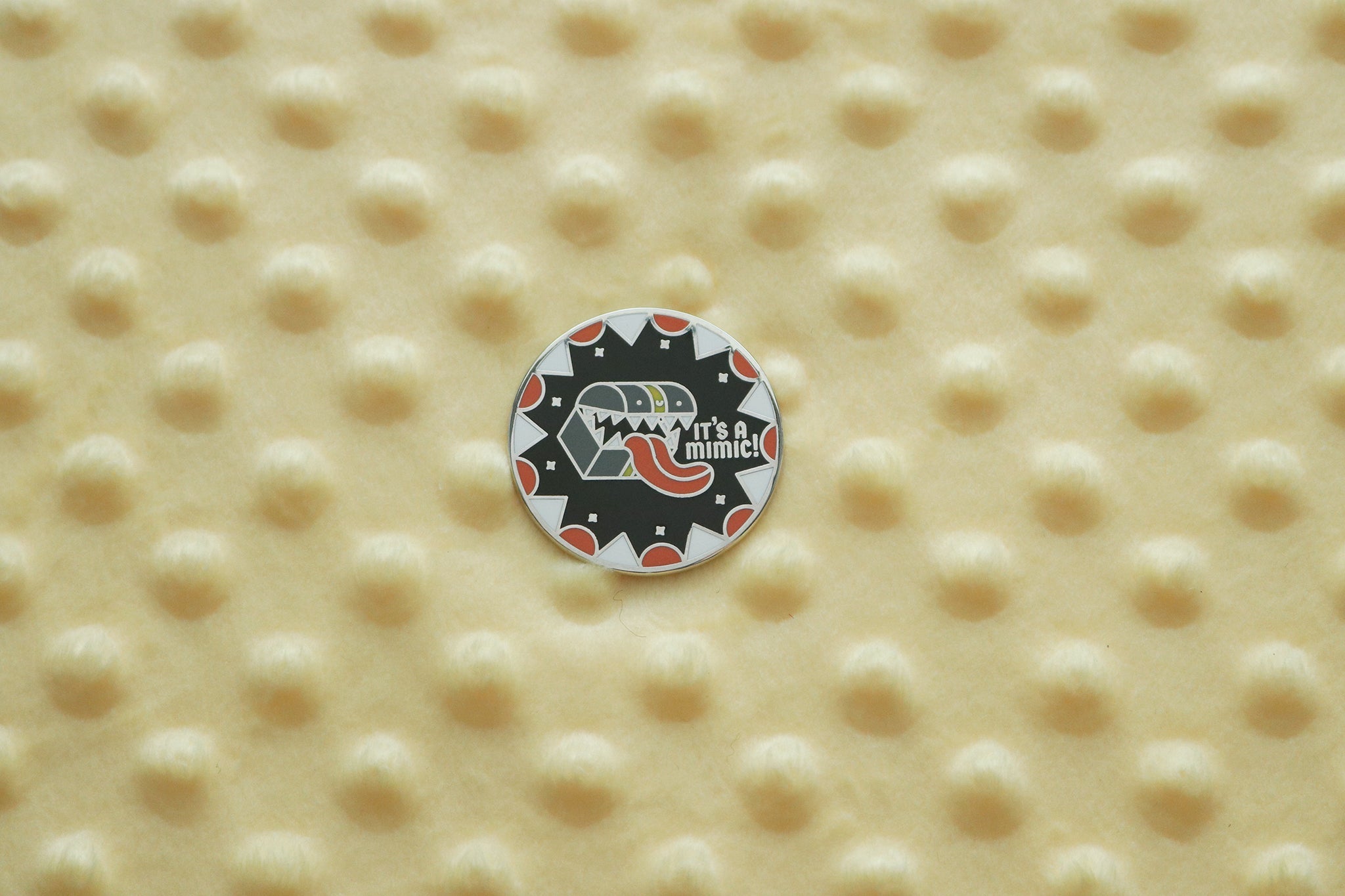 The Mimic Coin