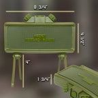 Claymore Speaker