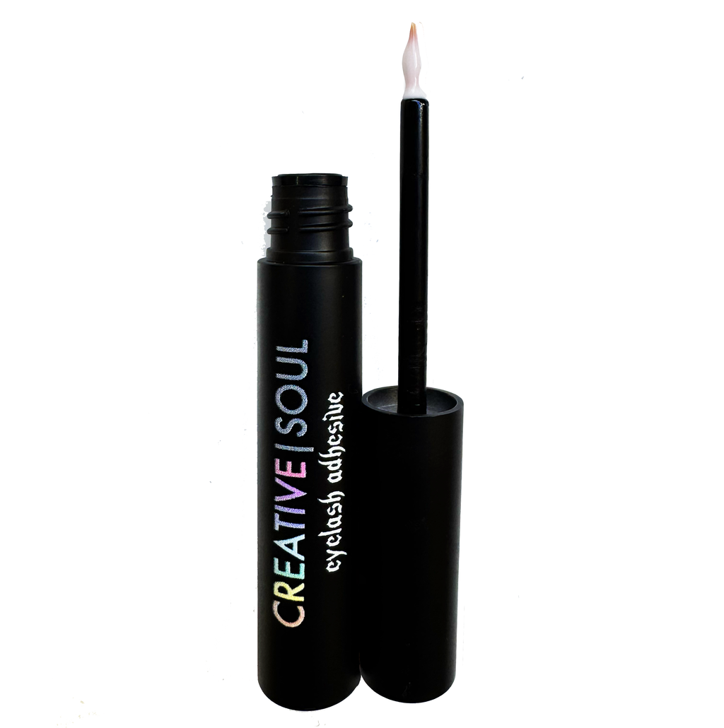 Eyelash Adhesive - Clear