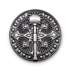 Cleric - Single 45mm Class Coins