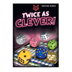 Twice as Clever - 