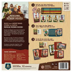 Rescuing Robin Hood - 