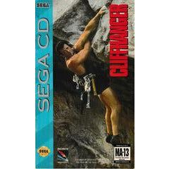 Cliffhanger - Sega CD