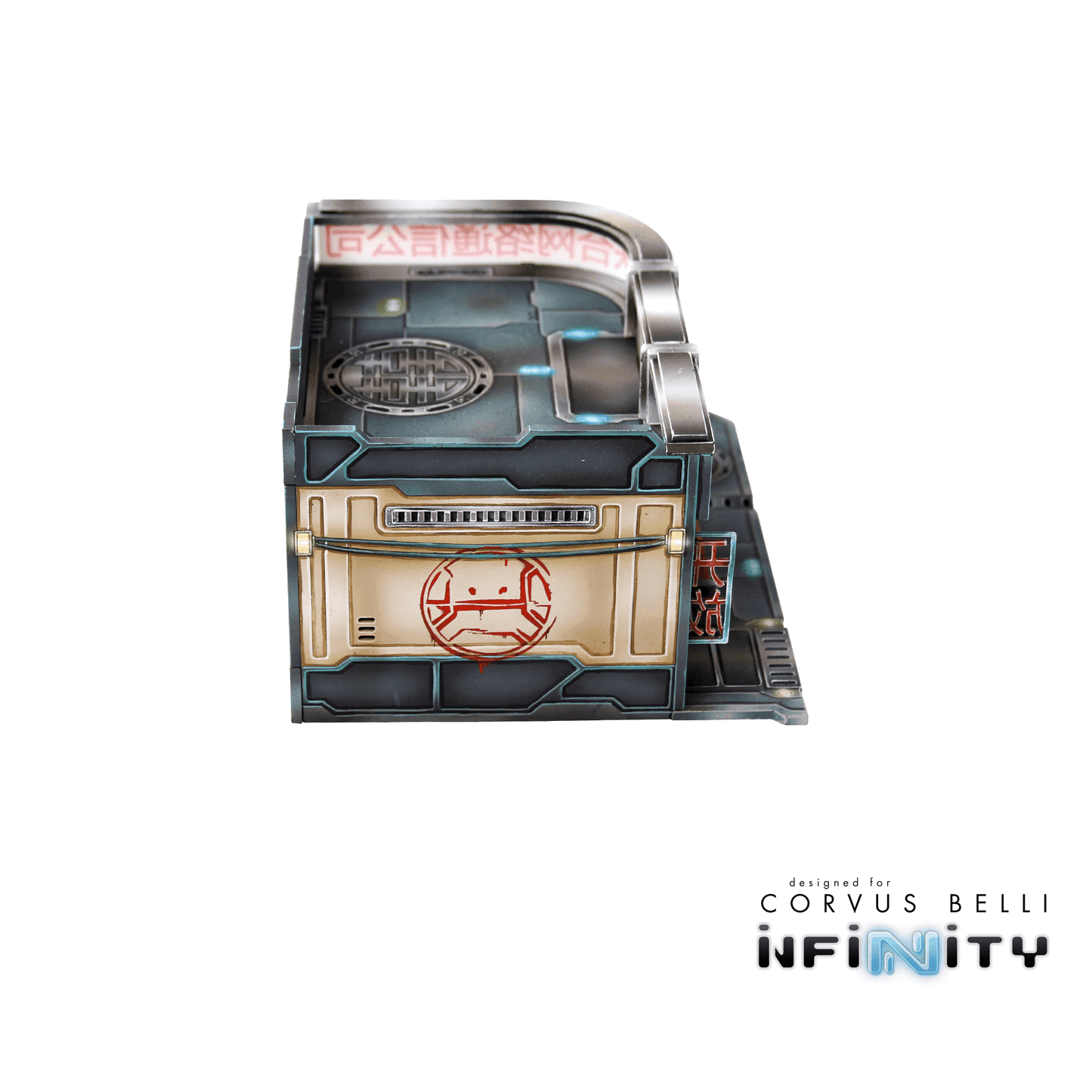 Xiguan Bundle - Dragon's Den - 