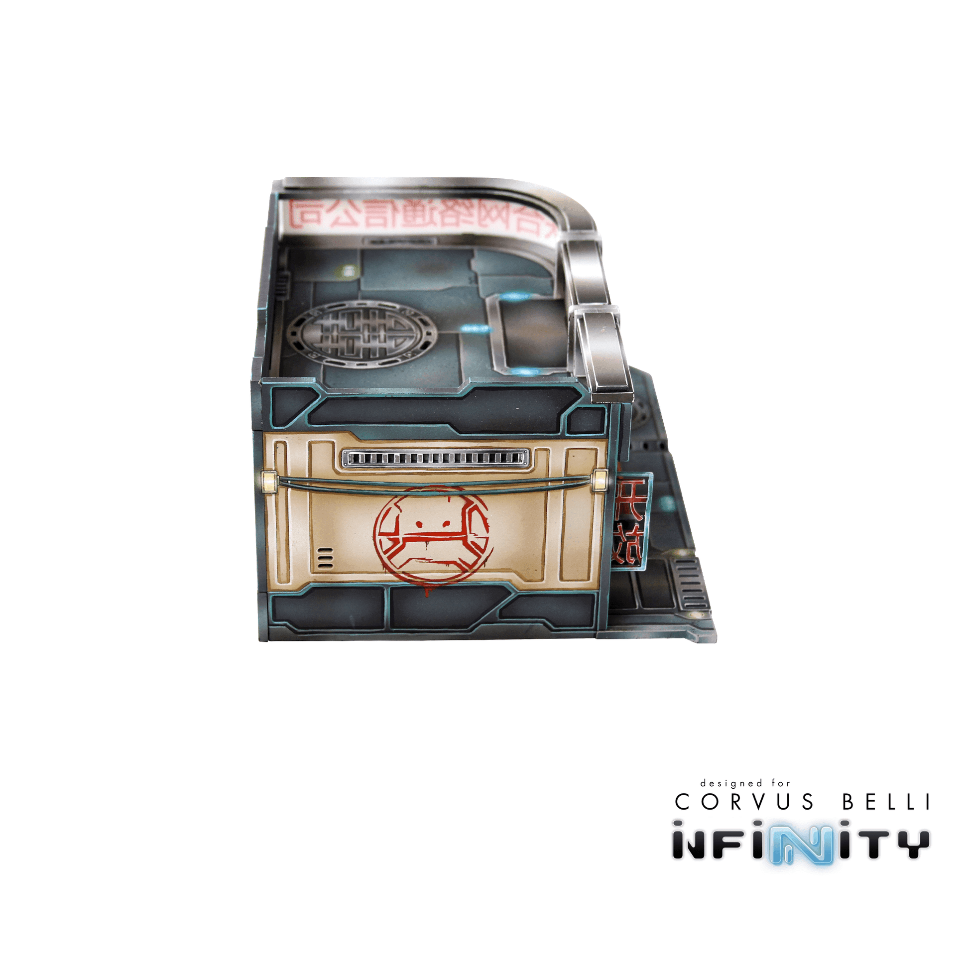 Xiguan Bundle - Dragon's Den - 