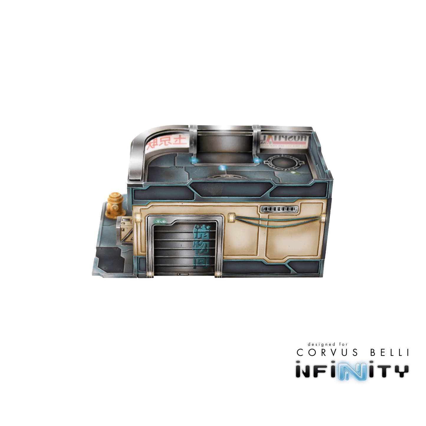 Xiguan Bundle - Yellow Dragon Territory - 