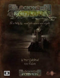 Clockwork & Cthulhu - 