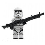 Clone trooper Star Wars Lego Compatible Minifigure