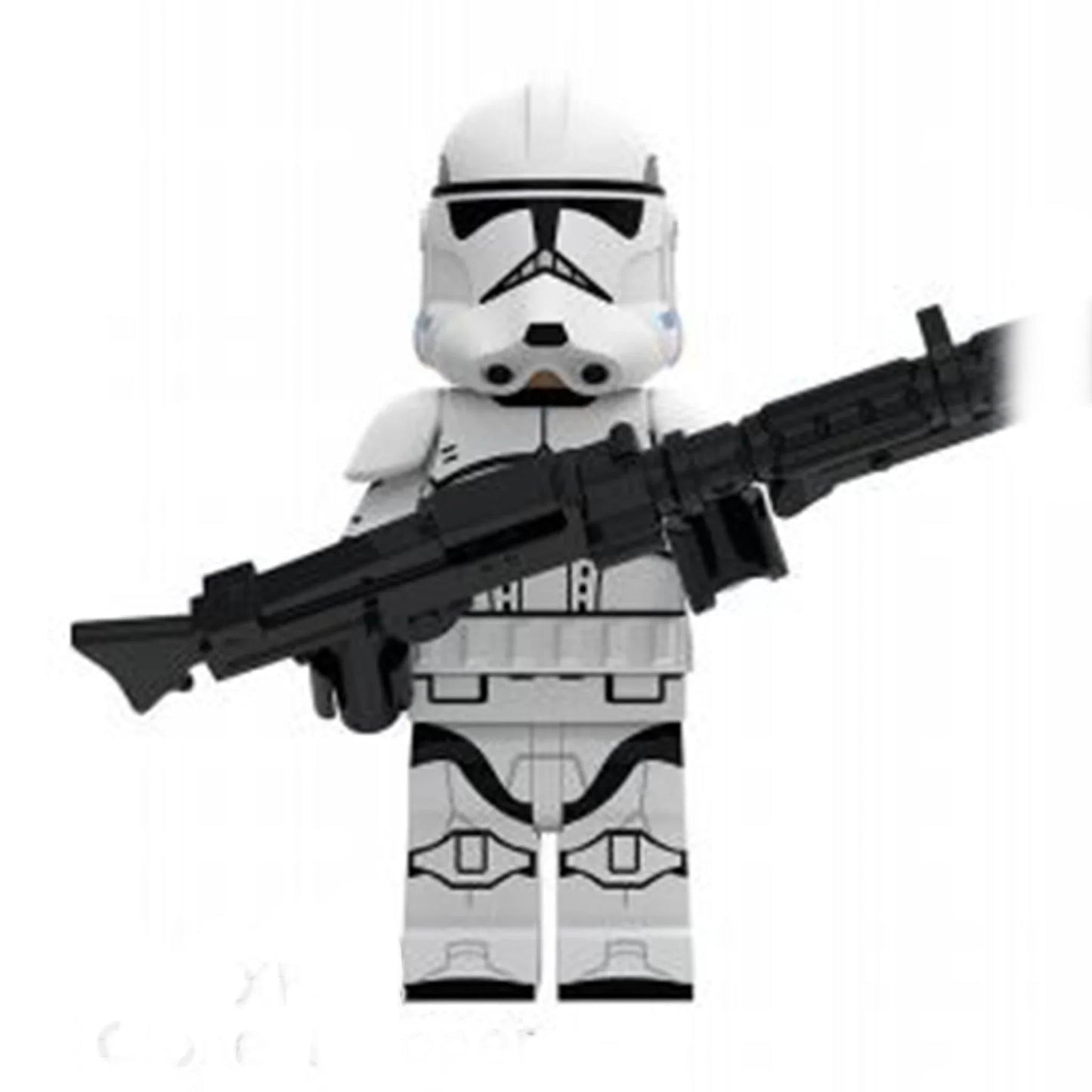 Clone trooper Star Wars Lego Compatible Minifigure