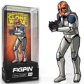 FiGPiN: Star Wars - Clone Trooper #574 - 