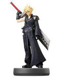 Cloud - Player 2 - Amiibo - 