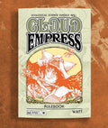 Cloud Empress: Rulebook (with adventure) - 