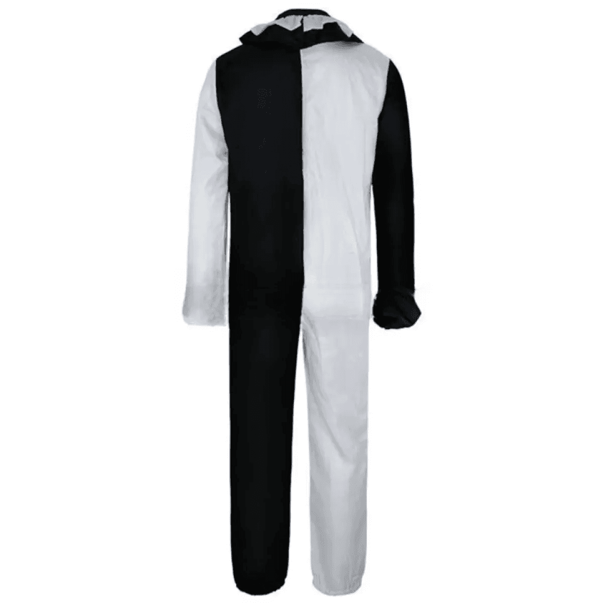Terrifier 2 Art The Clown Cosplay Costume – Jumpsuit & Mask Halloween Set - Costume and mask C / S
