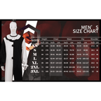Terrifier 2 Art The Clown Cosplay Costume – Jumpsuit & Mask Halloween Set - Costume and mask C / S