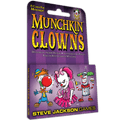 Munchkin: Clowns - 