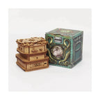 Cluebox: Escape Room In a Box - Davy Jones Locker - 