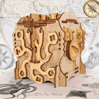 Cluebox: Escape Room In a Box - Captain's Nemo Nautilus - 