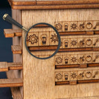 Cluebox: Escape Room In a Box - Schrodinger's cat - 