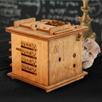 Cluebox: Escape Room In a Box - Schrodinger's cat - 