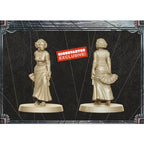 Cthulhu: Death May Die - Unspeakable Pledge Bundle - 