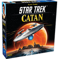Star Trek Catan - 