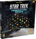 Star Trek Catan: Federation Space - 