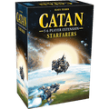 Catan: Starfarers - 5-6 Player Extension - 