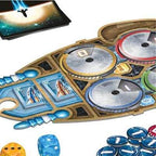 Catan Starfarers: Duel - 