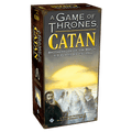 A Game of Thrones Catan: 5-6 Player Extension - 