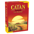 Catan: 5-6 Player Extension - 