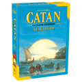 Catan: Seafarers 5-6 Player Extension - 